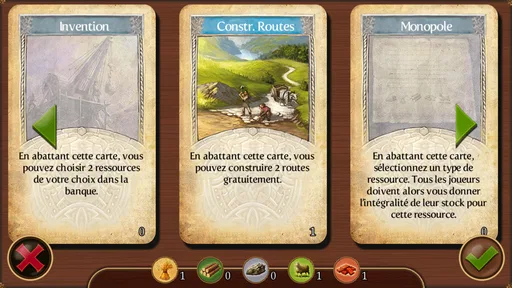 Catan Classic screenshot