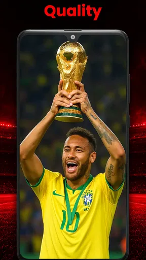 Live Football TV HD 2026 screenshot
