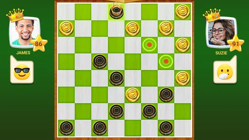الداما على الانترنت screenshot