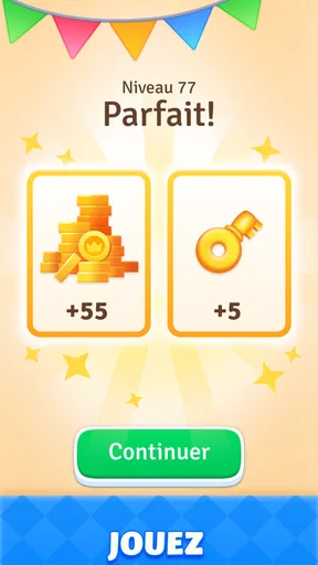 Solitaire Associations Journey screenshot