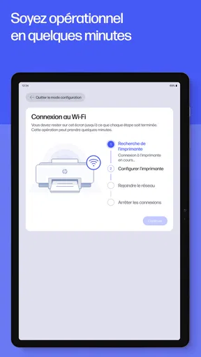HP screenshot