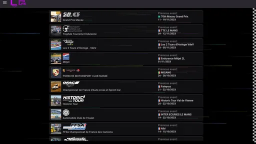 ITS LIVE v2 screenshot
