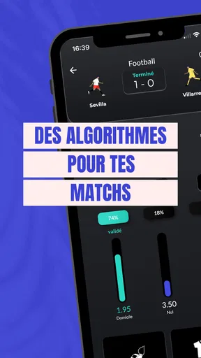 L'Algo de Paulo screenshot