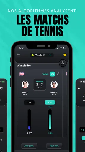 L'Algo de Paulo screenshot
