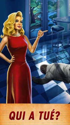 Cluedo: Édition Classique screenshot
