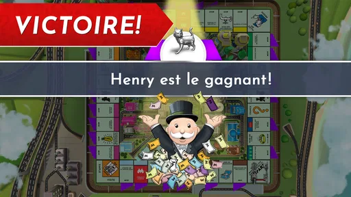 MONOPOLY screenshot