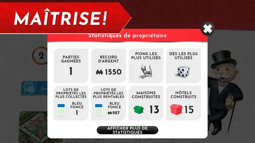 MONOPOLY screenshot