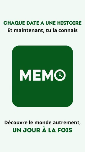 MEMO - histoires du jour screenshot