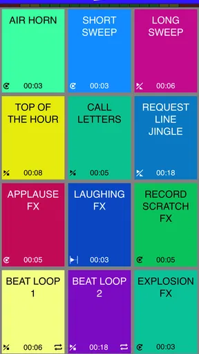 KueIt Mobile screenshot