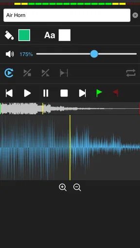 KueIt Mobile screenshot