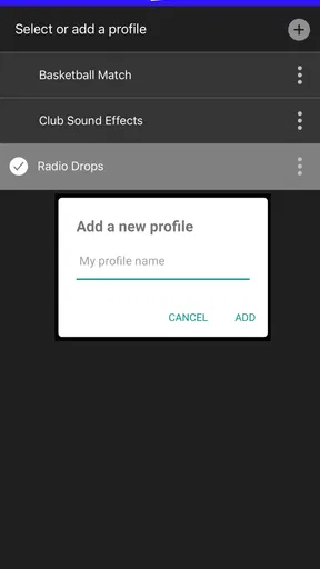 KueIt Mobile screenshot