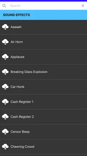 KueIt Mobile screenshot