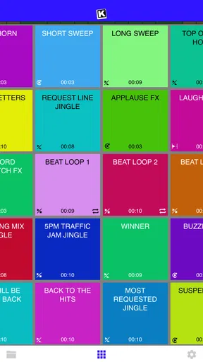 KueIt Mobile screenshot