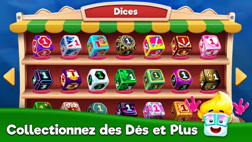 Parchis CLUB - Pro Ludo screenshot