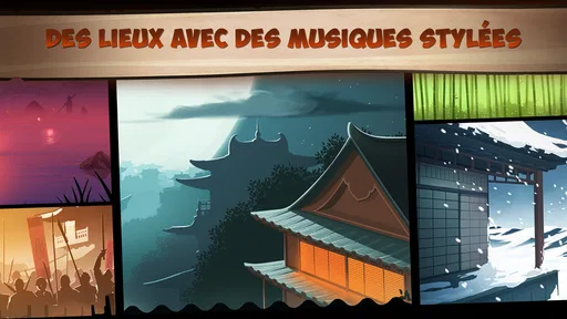 Shadow Fight 2 screenshot