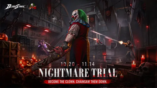 Blood Strike - FPS for all screenshot