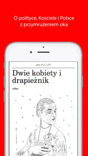 Tygodnik NIE screenshot