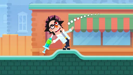 Bowmasters screenshot