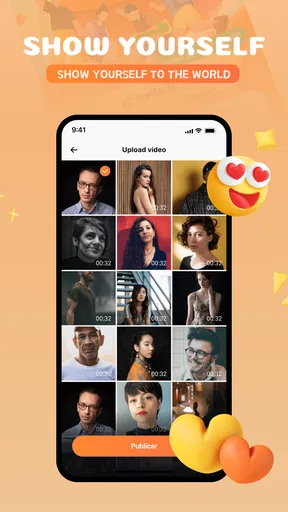 Pluto: Buzz News & Rewards screenshot