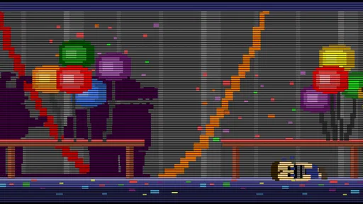 Five Nights at Freddy's 4 screenshot