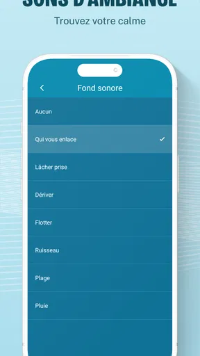 Attirer la richesse Hypnose screenshot