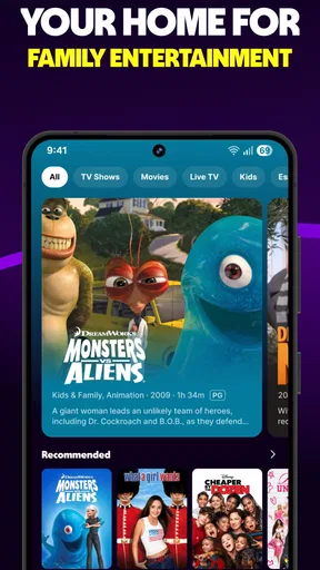 Tubi TV - TV & Filme screenshot