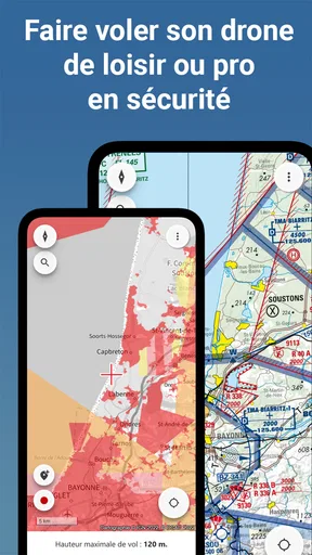Multicarto France screenshot