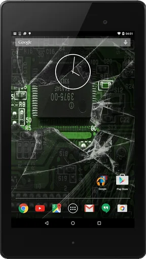 3D Parallax Background - 4D HD screenshot