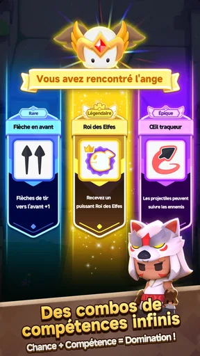 Archero 2 screenshot