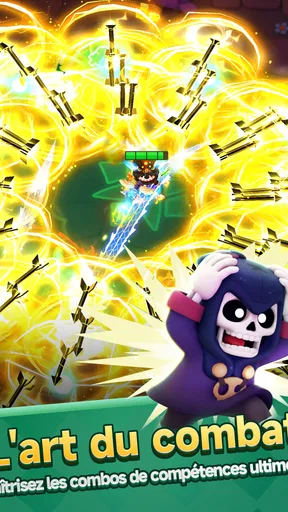 Archero 2 screenshot