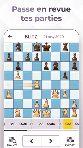 Chess Royale: échecs en ligne screenshot