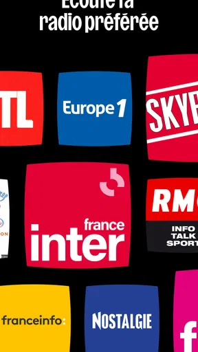 Deezer - Musique & Podcast screenshot