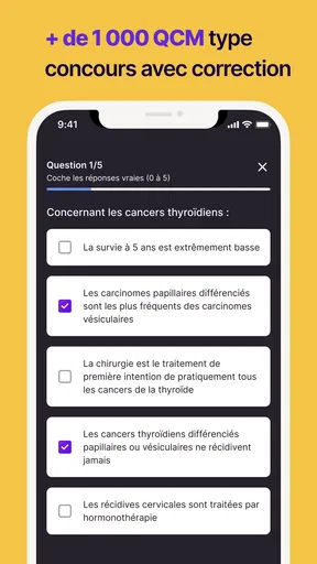 Hippocast screenshot