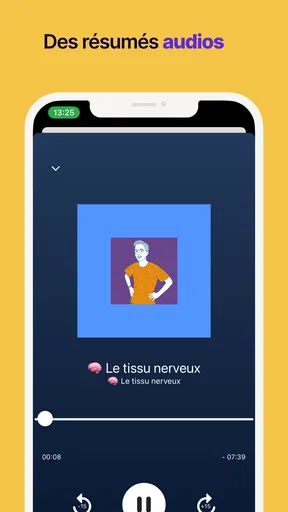 Hippocast screenshot