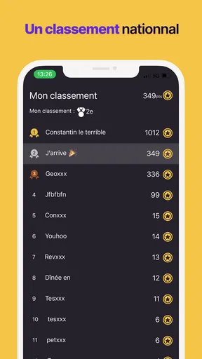 Hippocast screenshot