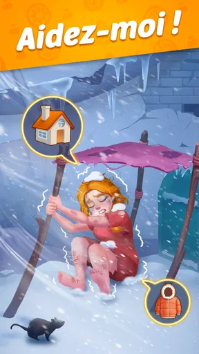 Tile Story: Jeu de Puzzle screenshot