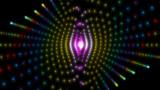 Morphing Galaxy Visualizer screenshot