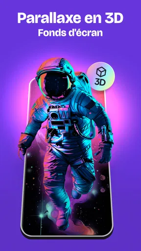 ZEDGE™ - Fonds d'écran screenshot