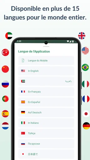TagHalal: Scanner Halal Food screenshot