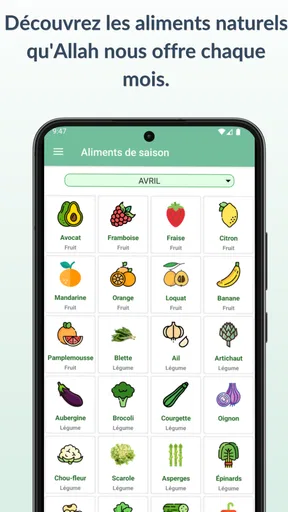 TagHalal: Scanner Halal Food screenshot