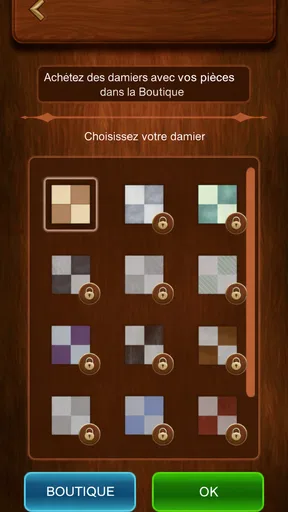 Checkers: Classic Board Game screenshot