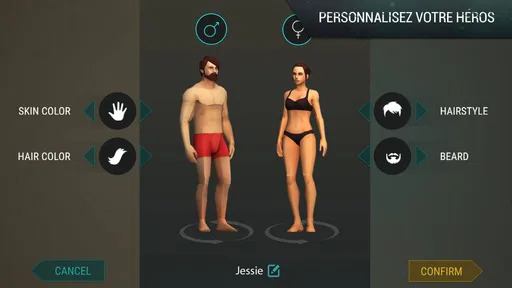 Last Day on Earth: Survie screenshot