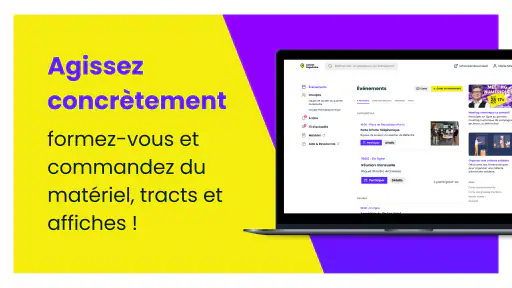 Action Populaire screenshot