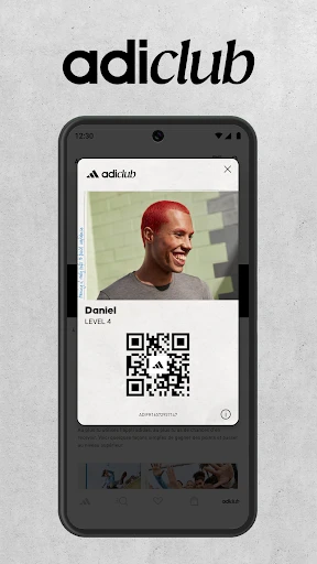 adidas: vêtements et sneakers screenshot