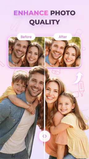 AI Photo Creator: Art Magic screenshot