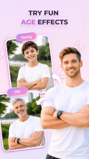 AI Photo Creator: Art Magic screenshot