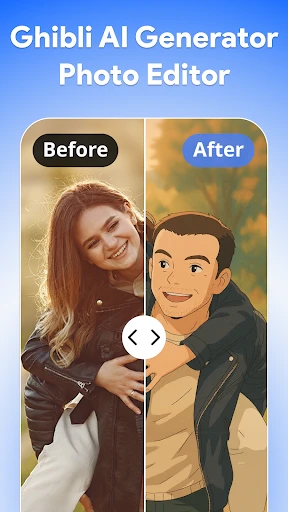 AI Photo Editor: Photo Enhance screenshot