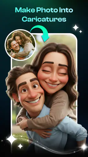 AI Video Generator Photo Maker screenshot