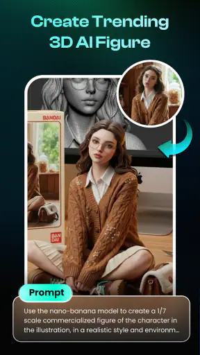AI Video Generator Photo Maker screenshot