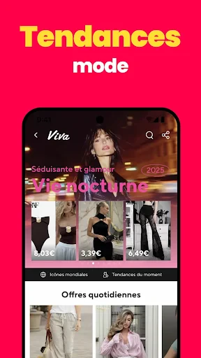 AliExpress : shopping en ligne screenshot